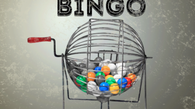 Storia del Bingo