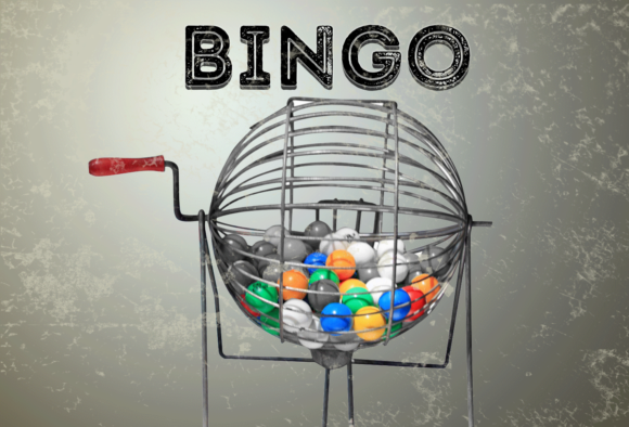 Storia del Bingo