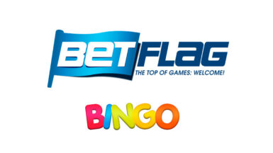 Logo Betflag Bingo