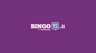 Logo Bingoyes