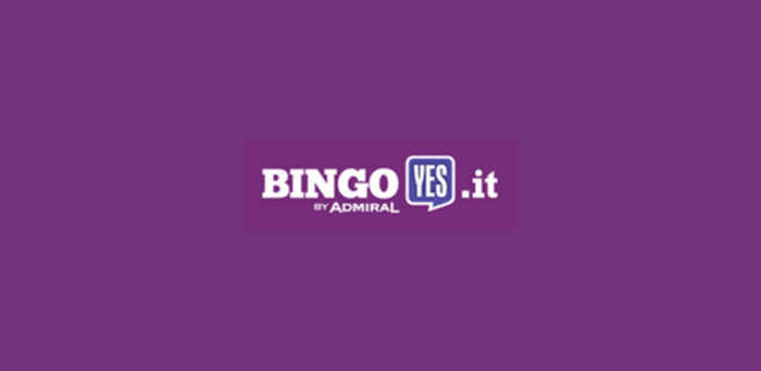 Logo Bingoyes