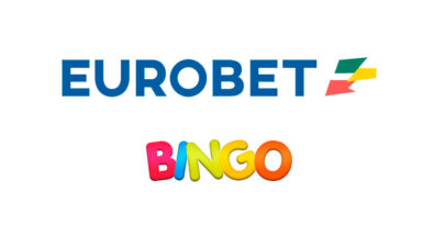 Logo Eurobet Bingo