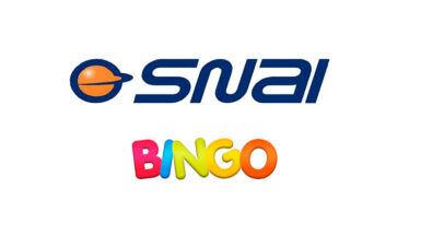 Logo di Snai Bingo