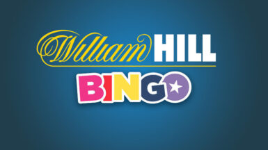 Logo WilliamHill Bingo