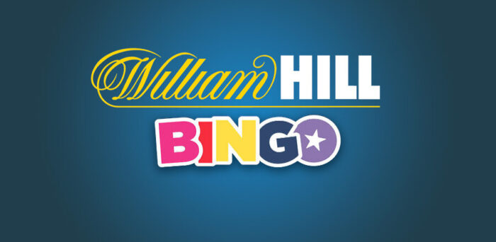 Logo WilliamHill Bingo