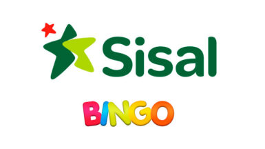 Logo di Sisal Bingo