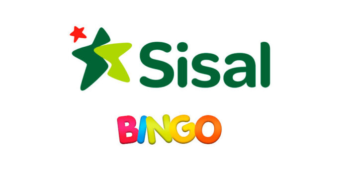 Logo di Sisal Bingo