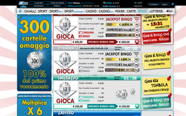 joue Betflag Casino bonus high roller en France