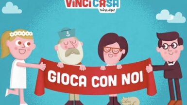 VINCICASA