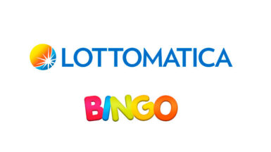 Logo Bingo lottomatica