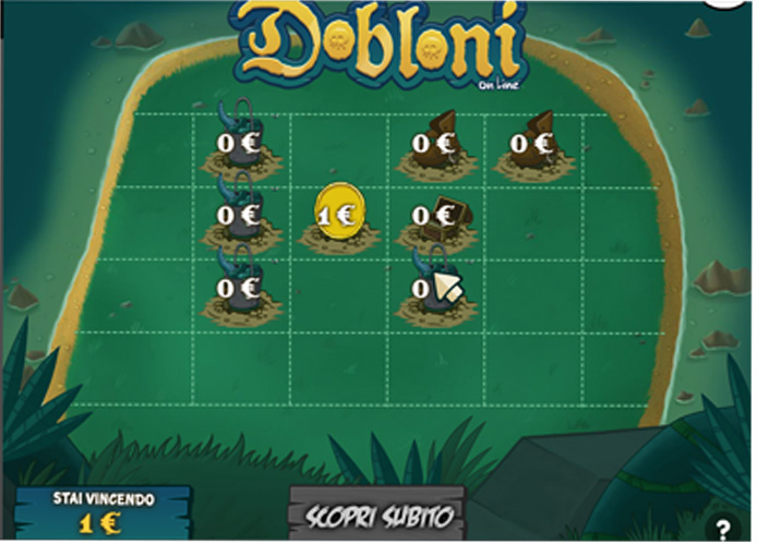 dobloni