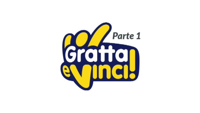 Gratta e Vinci online analisi dei tipi di gioco parte 1