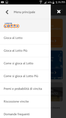 Lotto