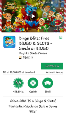 play store