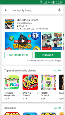 app per android e apple