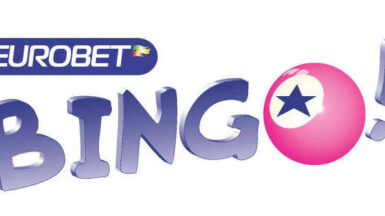 eurobet bingo