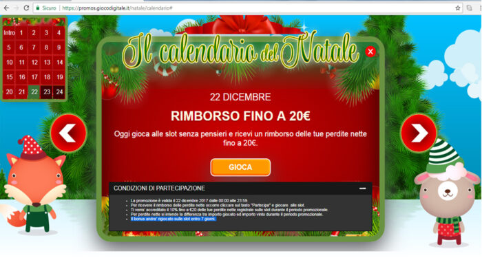 promozione