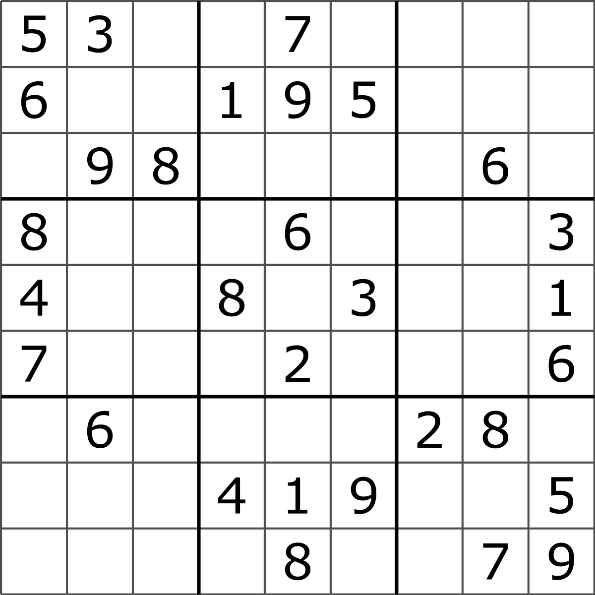 Sudoku_Puzzle