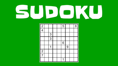 sudoku-logo