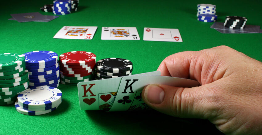 Poker Bet: scopri come giocare e vincere