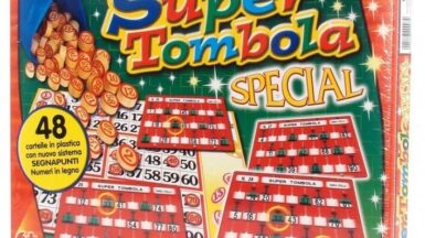 super tombola speciale