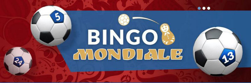bingo mondiale eurobet