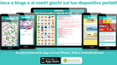 app tombola.it android apple