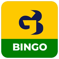 Icona applicazione bingo di goldbet