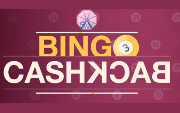 Bingo Cashback Snai