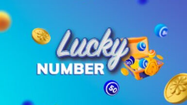 Lucky Number Sisal