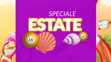 Speciale Estate Eurobet