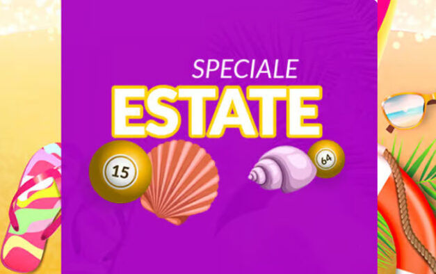 Speciale Estate Eurobet