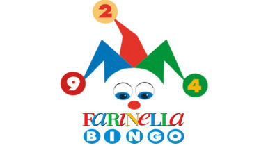 SuperBingo in provincia di Bari