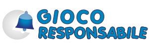 Logo gioco responsabile